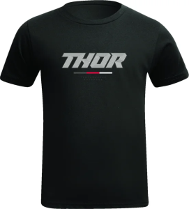 Tricou Copii Thor Corpo Black