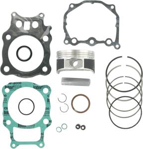 High-performance Piston Kit With Gaskets For 4-stroke, 1, nordicamoto.ro