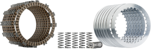 Clutch Plate Kit, 1, nordicamoto.ro