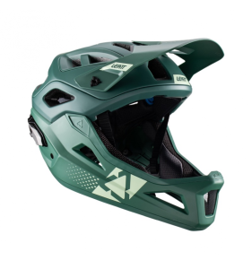 Casca MTB Enduro Leatt 3.0 V22 Ivy