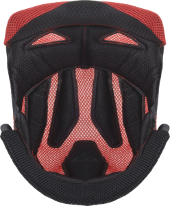 Bureti casca MTB Alpinestars Missile Tech Black