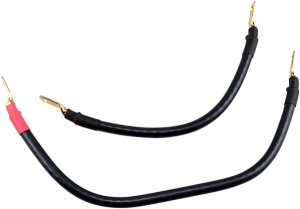 Battery Cable Black