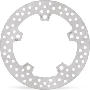 Halo Series Fixed Rotor Stainless Steel, nordicamoto.ro