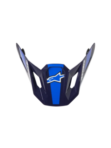S-m7 Rise Helmet Visor Black 