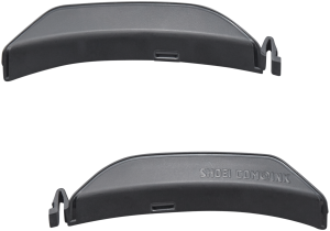 Capac suport intercom casca SHOEI NEO3/GT3/JCR3