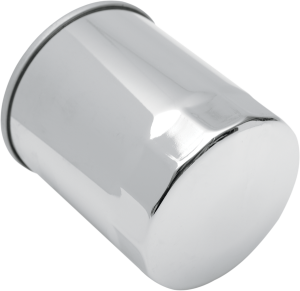 Spin-on Oil Filter Black