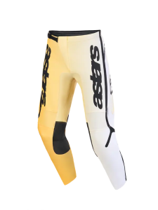 Fluid Apex Pants Yellow 