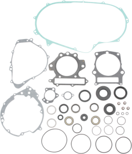 Complete Gasket And Oil Seal Kit