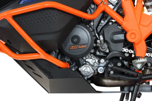 Scut Motor AXP Racing KTM Super Adventure 1290 R/S '21 - '24 Negru, 4, nordicamoto.ro