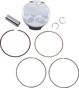 SET DE PISTON