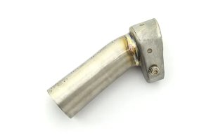 Noise Damper Stainless Steel 
