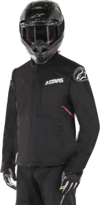 Geaca Alpinestars Session Race Black, 2, nordicamoto.ro