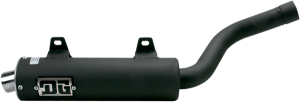 Rcm Ii Sport Series Slip-on Black