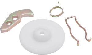 Recoil Starter Assembly And Components, 2, nordicamoto.ro