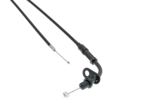 Clutch And Throttle Cable Kits For Scooters Black