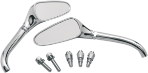 Pro-mini Chrome Mirror Chrome
