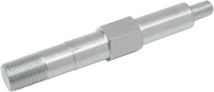 Shock Stud Chrome, Zinc Plated, 1, nordicamoto.ro