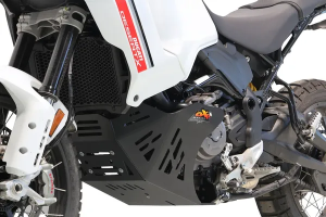 Scut Motor AXP Racing Adventure Ducati Desert X 950 '22 - '23 Negru, 8, nordicamoto.ro