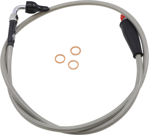 Hydraulic Clutch Line