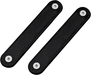 Turn Signal Eliminators Black