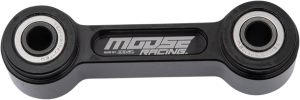 Lowering Pull Rod Black, Anodized