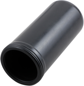 Shock Reservoir Bladder Black, 1, nordicamoto.ro