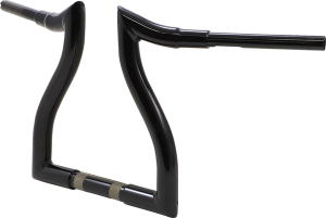 Hammerhead Handlebar Black