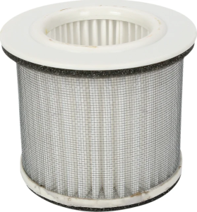 Filtru de aer alb