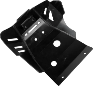 Scut Motor AXP Racing Honda CRF 300 L/Rally '21-'26 Negru, 8, nordicamoto.ro