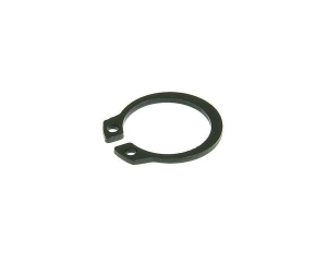 Kickstarter Spring Black