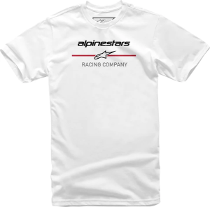 Bettering T-shirt White 