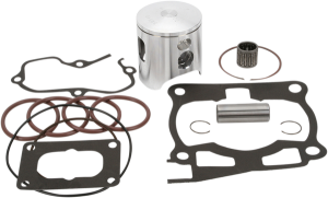 High Performance Piston Kit With Gaskets For 2-stroke