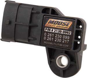 T-map Sensor Black