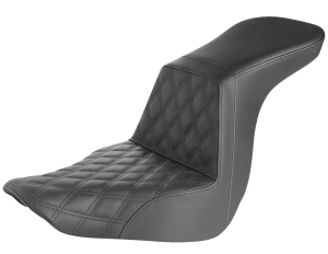 Step-up Seat Black, 1, nordicamoto.ro