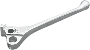 Standard Hydraulic Brake Lever Silver