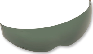 Fx-36 Inner Flip Down Shield Dark Smoke Gray