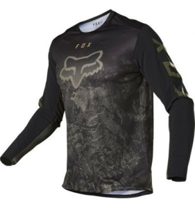 Tricou FOX Legion Camo