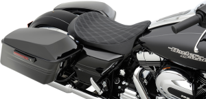 Ez-on Mount Low-profile Solo Seat Black, 2, nordicamoto.ro