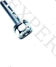 SPECIAL SCREW M5X20, 3, nordicamoto.ro
