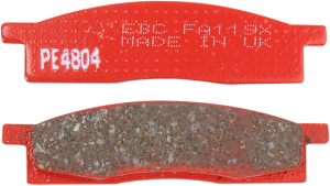 Sport Carbon (r)x(r) Brake Pads