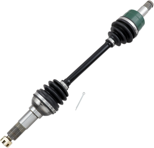 Oem Replacement Standard Cv Axle Black, 3, nordicamoto.ro