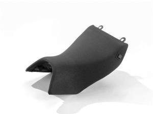 HIGHTENED HEATED SEAT