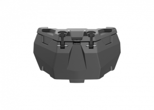 Cutie Transport ATV TESSERACT pentru Scaun Pasager CFMOTO CForce 850XC / X8 / X10