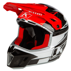 Casca Klim F3 Carbon Pro Off-Road ECE