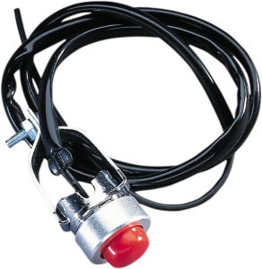 Universal Kill Switch Red