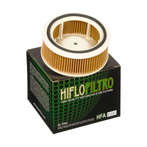 Filtru aer KAWASAKI KDX125`91-/KH125`82- Hiflofiltro HFA2201