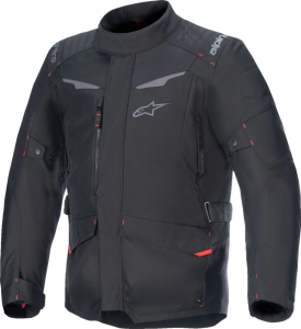 Geaca Alpinestars St-1 Waterproof Black