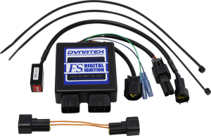 Dyna Fs Ignition Module Black, 1, nordicamoto.ro