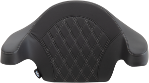King Pack Pad Black, Silver
