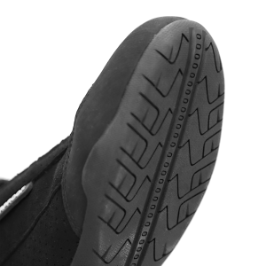 Ghete Moto Acerbis First Step Negru 37, 3, nordicamoto.ro